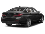 2023 BMW 530i xDrive Sedan