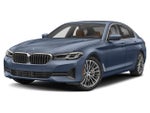 2023 BMW 530i xDrive Sedan