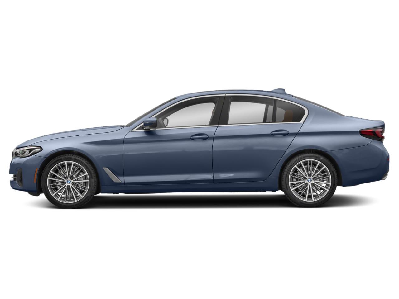 2023 BMW 530i xDrive Sedan