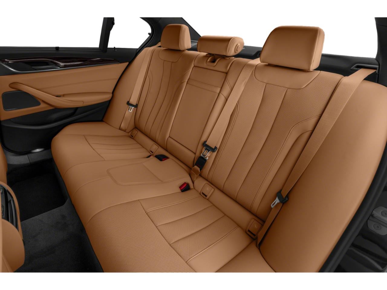 2022 BMW 530i xDrive Sedan