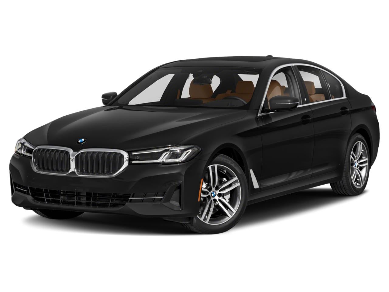 2022 BMW 530i xDrive Sedan