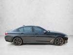 2023 BMW M550i xDrive Sedan