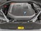 2026 BMW 550e xDrive Sedan