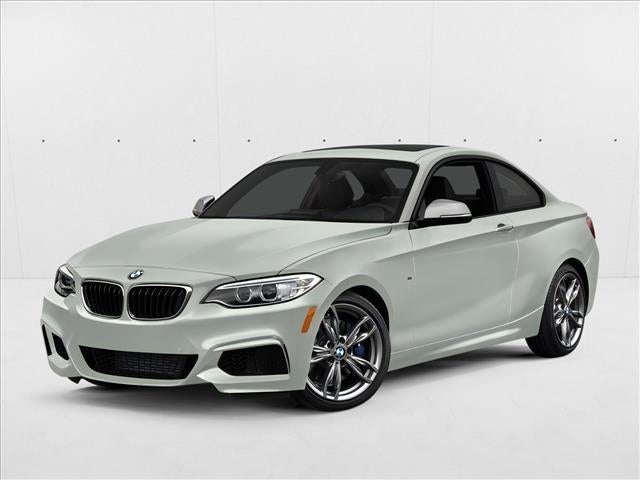 2014 BMW M235i Coupe