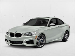 2014 BMW M235i Coupe
