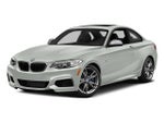 2014 BMW M235i Coupe