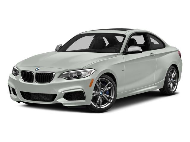 2014 BMW M235i Coupe