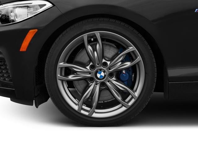 2014 BMW M235i Coupe