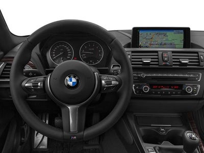 2014 BMW M235i Coupe