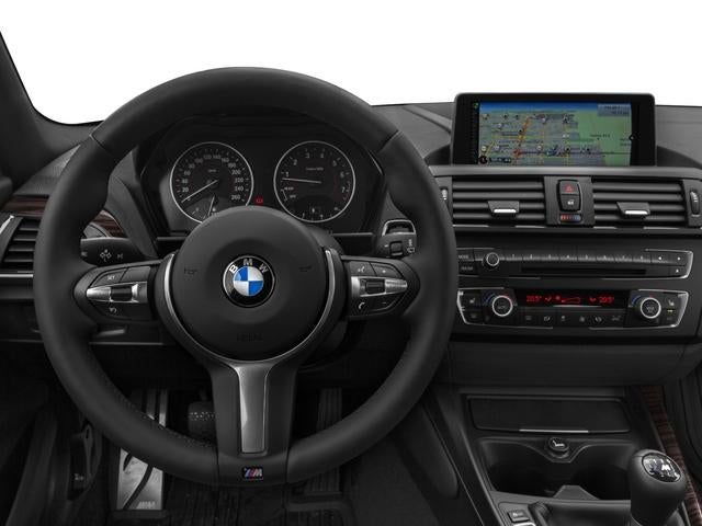 2014 BMW M235i Coupe
