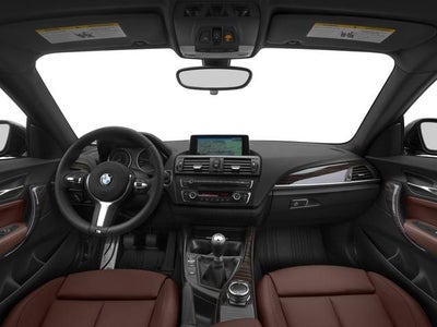 2014 BMW M235i Coupe