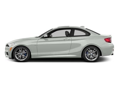 2014 BMW M235i Coupe