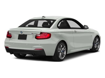2014 BMW M235i Coupe