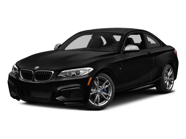 2014 BMW M235i Coupe