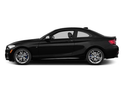 2014 BMW M235i Coupe