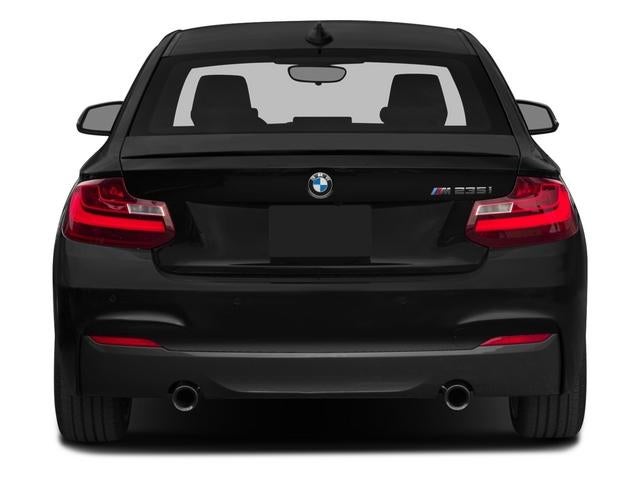2014 BMW M235i Coupe