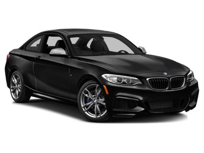 2014 BMW M235i Coupe