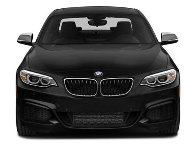 2014 BMW M235i Coupe
