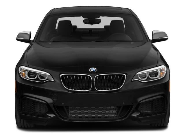 2014 BMW M235i Coupe
