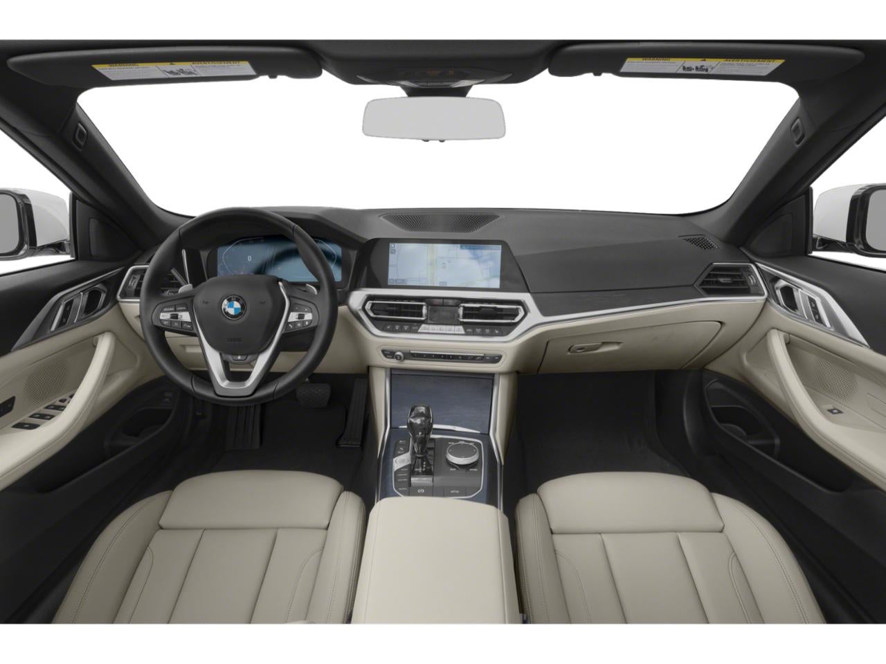 2021 BMW 430i Convertible