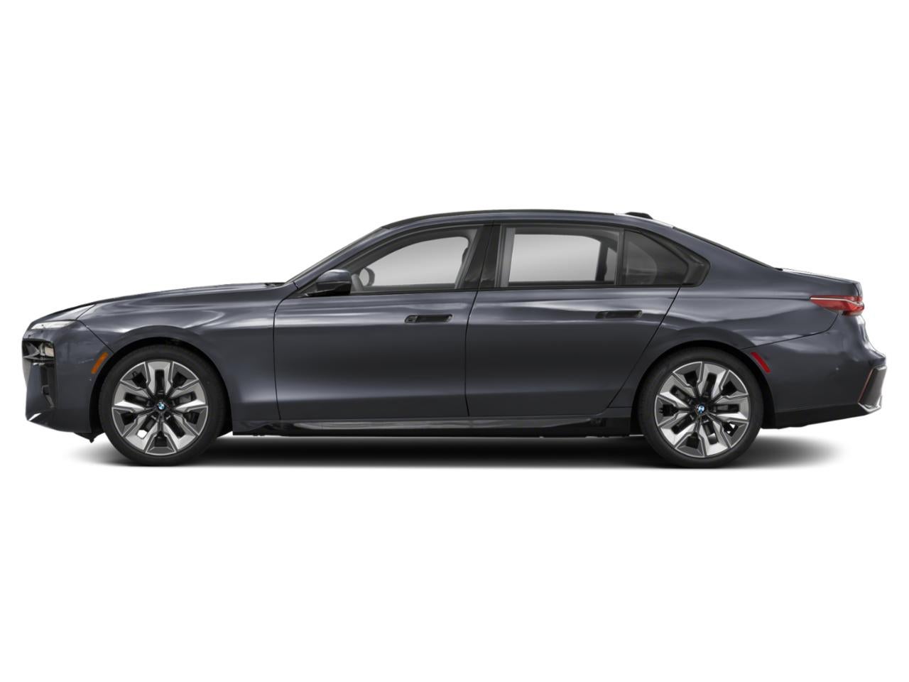 2024 BMW 740i Sedan