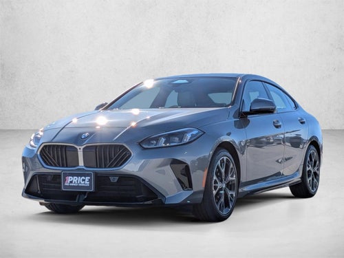 2025 BMW 228 xDrive Gran Coupe
