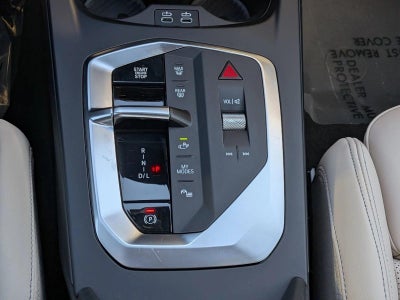 2025 BMW 228 xDrive Gran Coupe