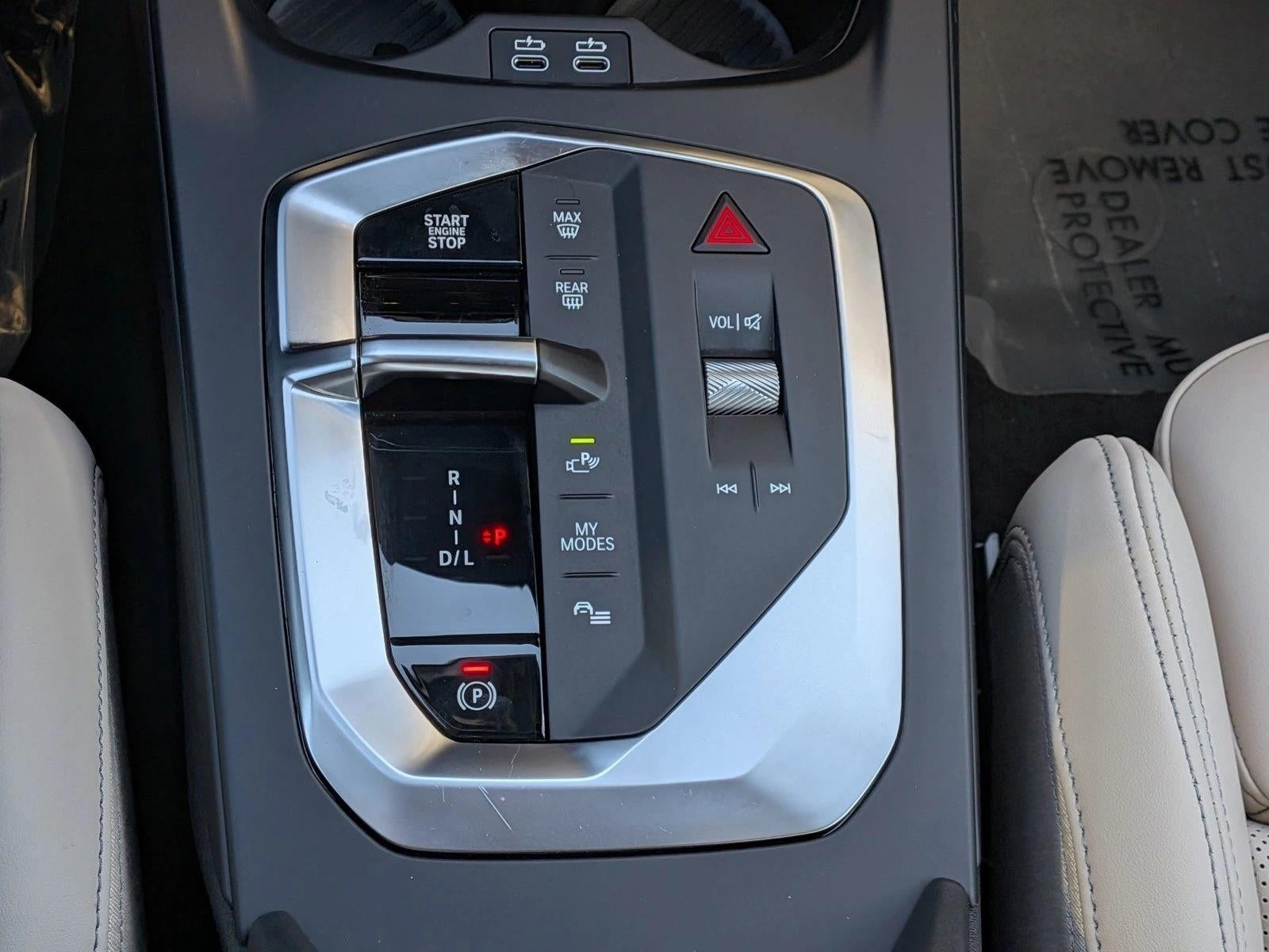 2025 BMW 228 xDrive Gran Coupe