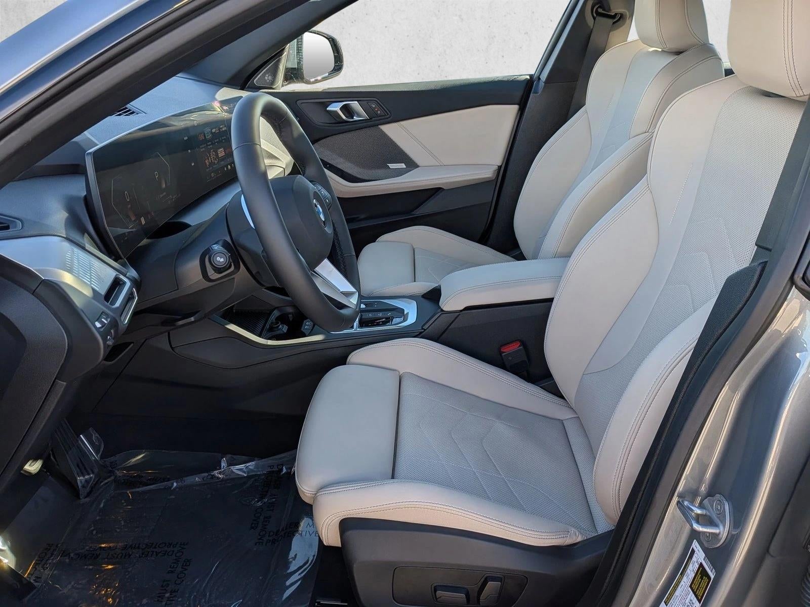 2025 BMW 228 xDrive Gran Coupe