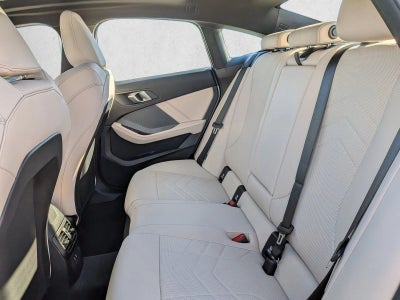 2025 BMW 228 xDrive Gran Coupe