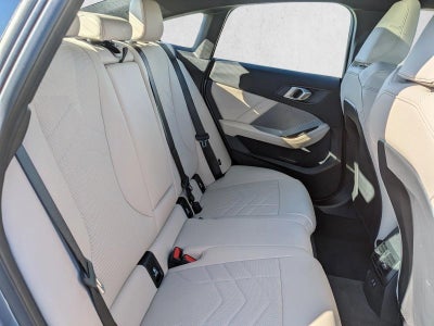 2025 BMW 228 xDrive Gran Coupe