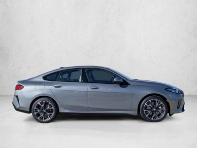 2025 BMW 228 xDrive Gran Coupe
