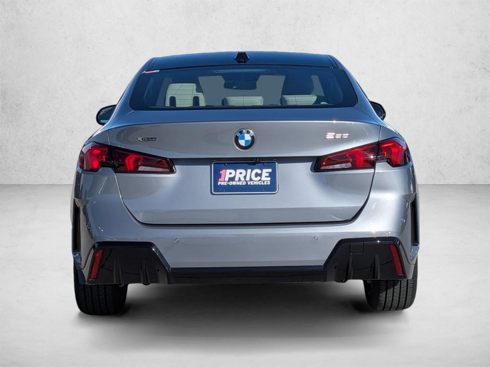 2025 BMW 228 xDrive Gran Coupe