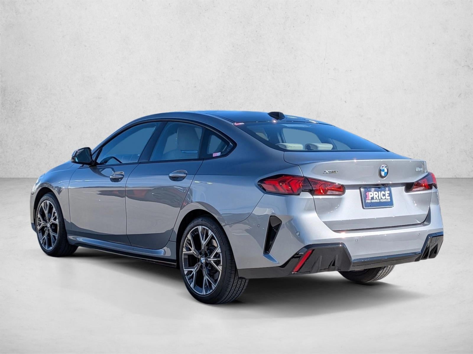 2025 BMW 228 xDrive Gran Coupe