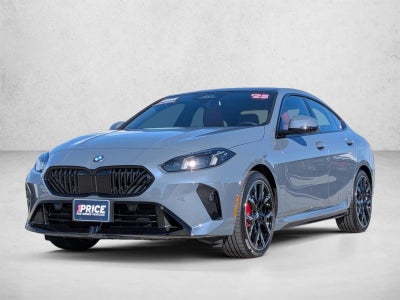 2025 BMW 228 xDrive Gran Coupe