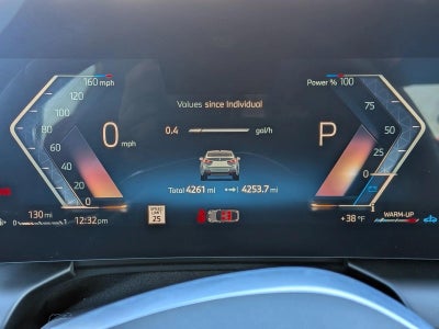 2025 BMW 228 xDrive Gran Coupe