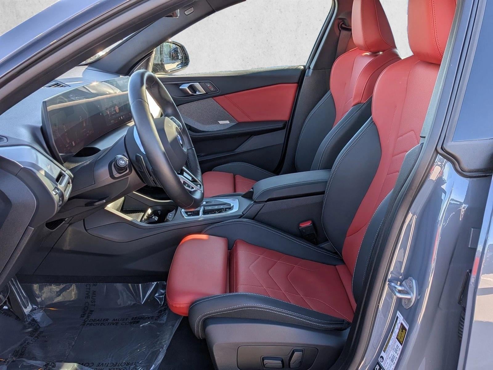 2025 BMW 228 xDrive Gran Coupe