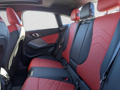 2025 BMW 228 xDrive Gran Coupe