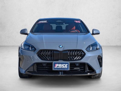 2025 BMW 228 xDrive Gran Coupe