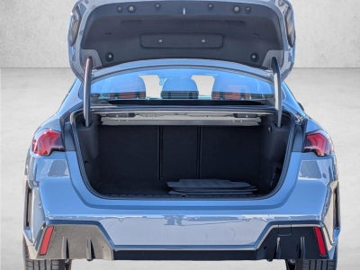 2025 BMW 228 xDrive Gran Coupe