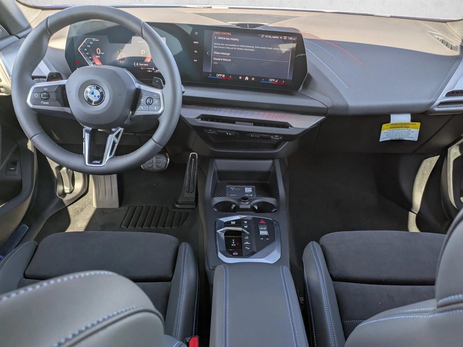2026 BMW 228 xDrive Gran Coupe