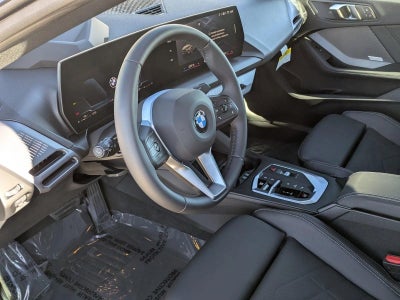 2025 BMW 228 xDrive Gran Coupe