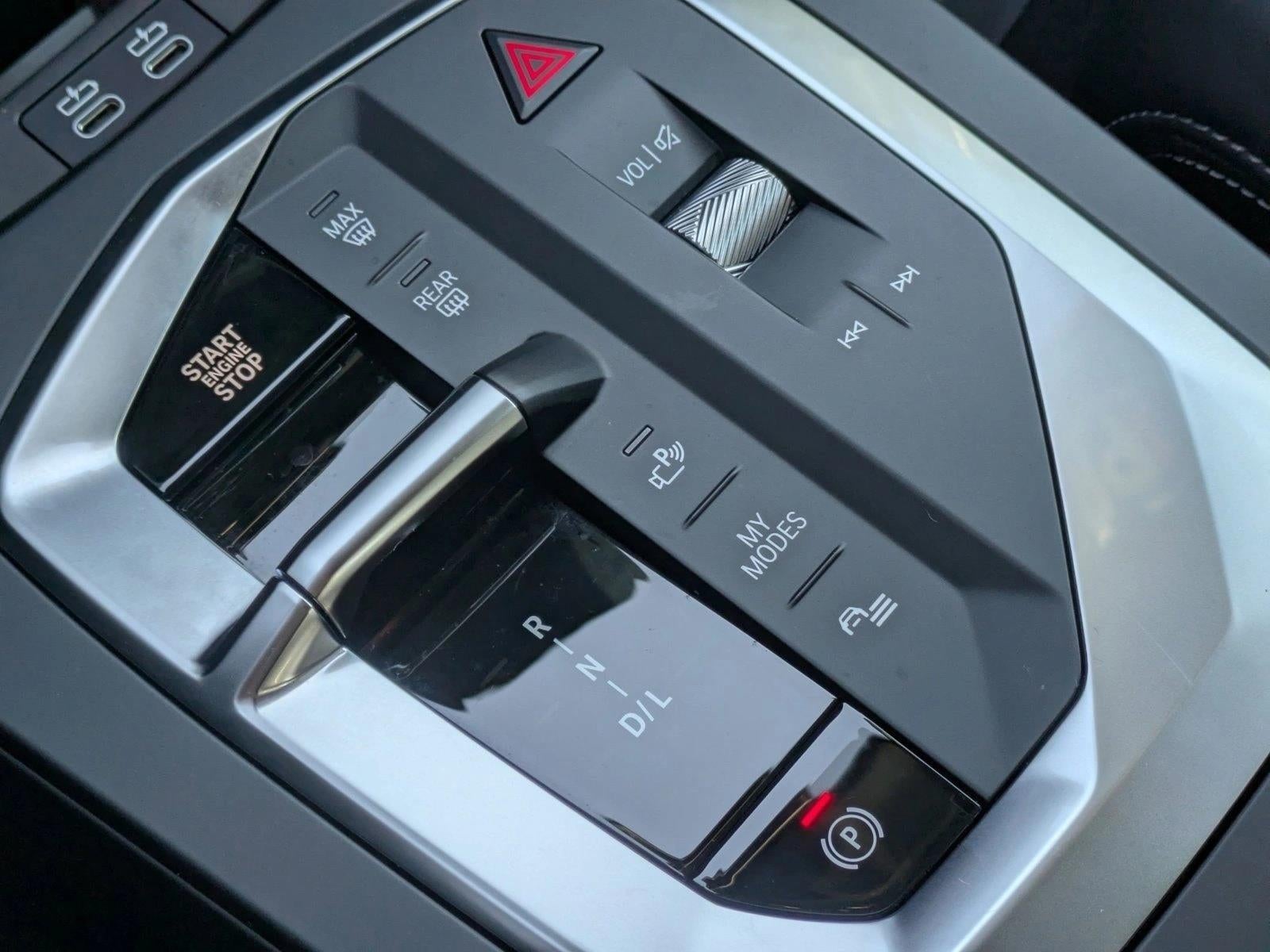 2025 BMW 228 xDrive Gran Coupe