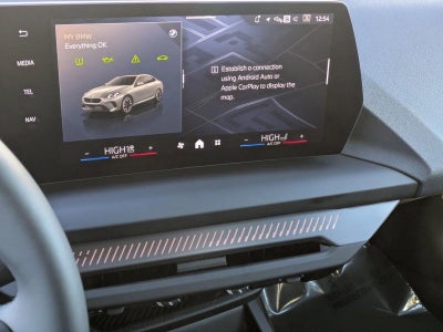 2025 BMW 228 xDrive Gran Coupe