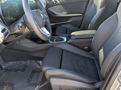 2025 BMW 228 xDrive Gran Coupe