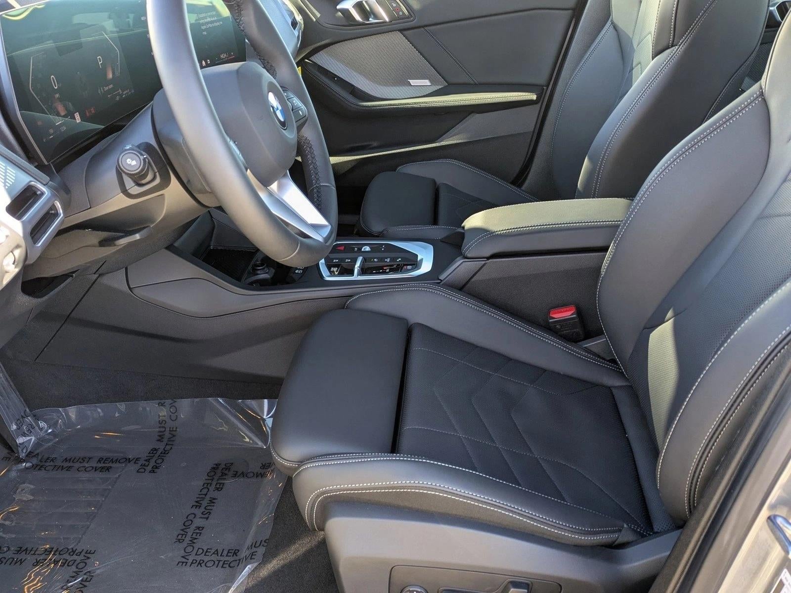 2025 BMW 228 xDrive Gran Coupe