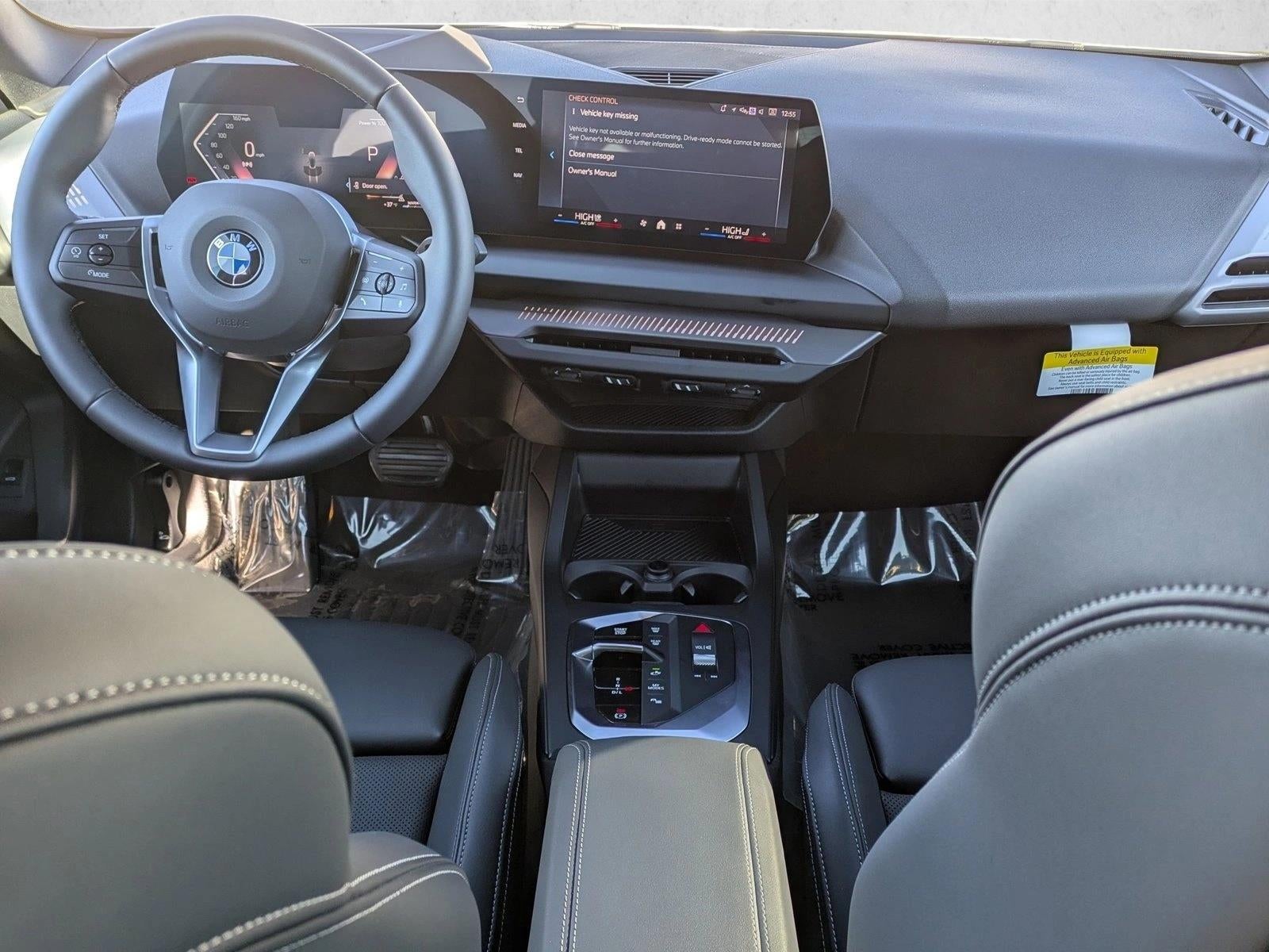 2025 BMW 228 xDrive Gran Coupe