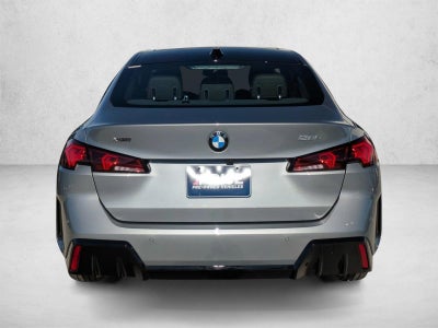 2025 BMW 228 xDrive Gran Coupe