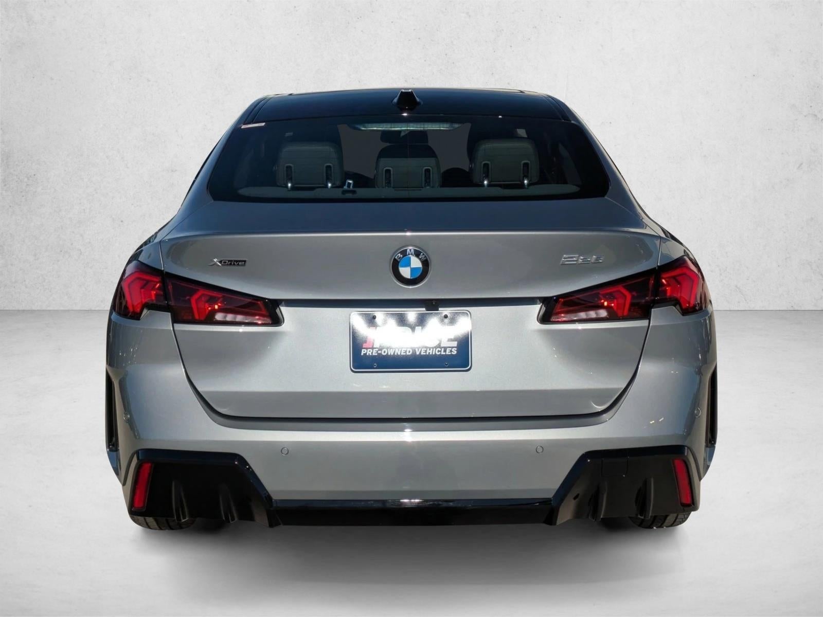 2025 BMW 228 xDrive Gran Coupe