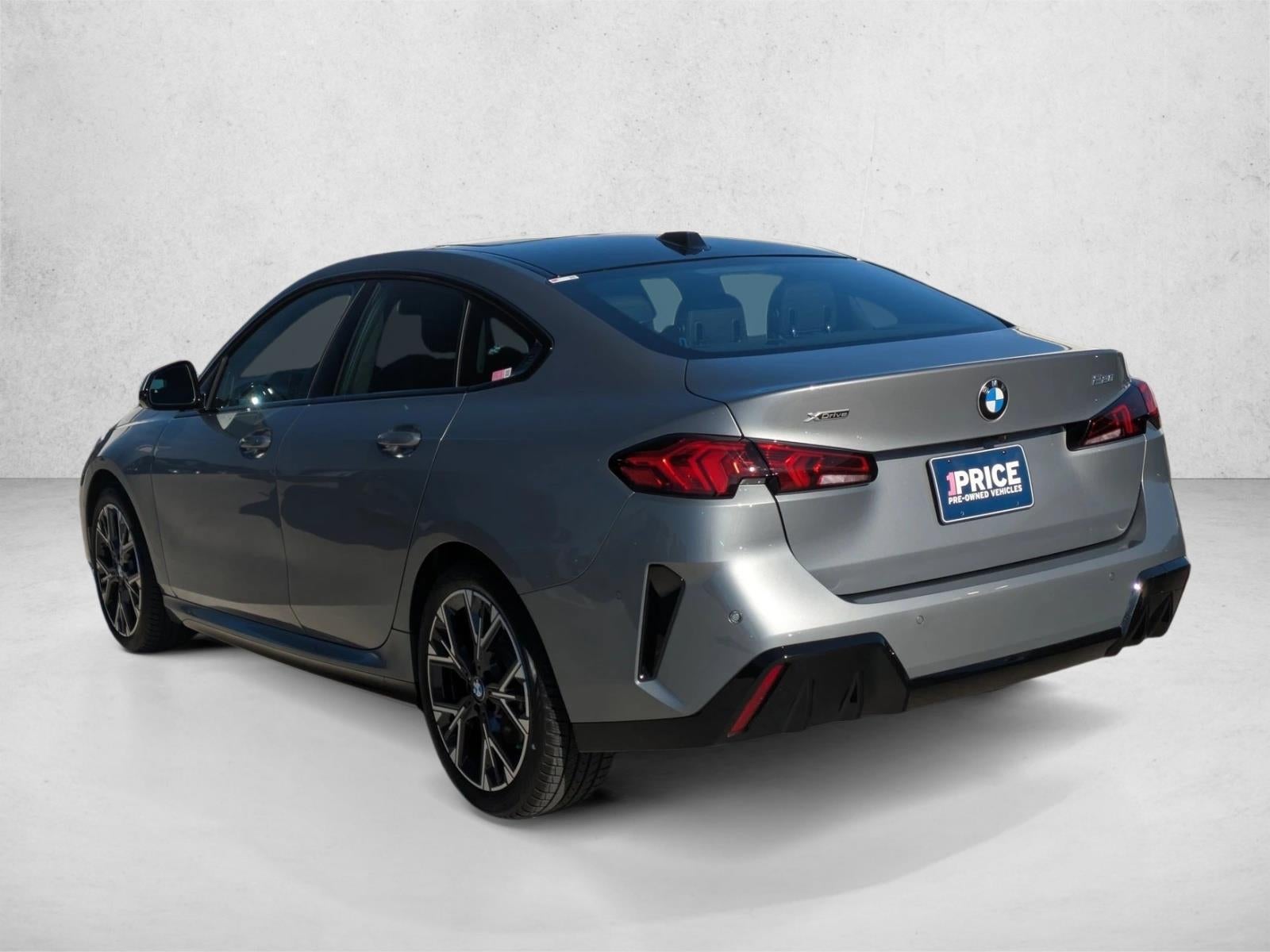 2025 BMW 228 xDrive Gran Coupe